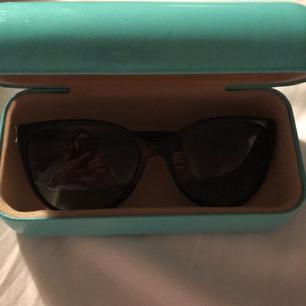Tiffany Sunglasses